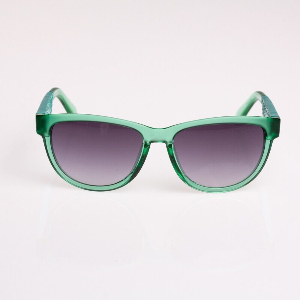 CARRERA 5000 BA9/DG Sunglasses Aqua Women (Minor scratches)